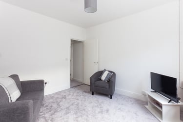 3 bed house, Radbourne St (Inclusive of Bills), Ashbourne rd area, Derby, DE223HD - Image 2